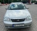 Сірий Шевроле Нубіра, об'ємом двигуна 1.6 л та пробігом 407 тис. км за 3000 $, фото 1 на Automoto.ua