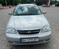 Серый Шевроле Нубира, объемом двигателя 1.6 л и пробегом 407 тыс. км за 3200 $, фото 1 на Automoto.ua