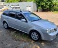 Сірий Шевроле Нубіра, об'ємом двигуна 1.8 л та пробігом 276 тис. км за 4100 $, фото 1 на Automoto.ua