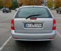 Серый Шевроле Нубира, объемом двигателя 1.8 л и пробегом 200 тыс. км за 2999 $, фото 8 на Automoto.ua