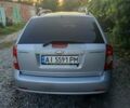 Сірий Шевроле Нубіра, об'ємом двигуна 1.8 л та пробігом 275 тис. км за 4500 $, фото 7 на Automoto.ua