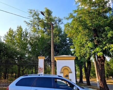 Серый Шевроле Нубира, объемом двигателя 1.8 л и пробегом 180 тыс. км за 4500 $, фото 3 на Automoto.ua