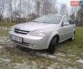 Серый Шевроле Нубира, объемом двигателя 1.8 л и пробегом 193 тыс. км за 4800 $, фото 1 на Automoto.ua