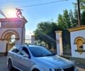 Серый Шевроле Нубира, объемом двигателя 1.8 л и пробегом 180 тыс. км за 4500 $, фото 2 на Automoto.ua