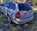 Серый Шевроле Нубира, объемом двигателя 1.8 л и пробегом 152 тыс. км за 3700 $, фото 4 на Automoto.ua