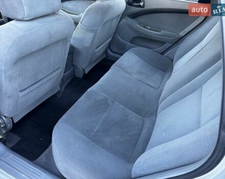 Сірий Шевроле Нубіра, об'ємом двигуна 1.6 л та пробігом 250 тис. км за 3900 $, фото 6 на Automoto.ua