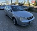 Сірий Шевроле Нубіра, об'ємом двигуна 1.6 л та пробігом 250 тис. км за 3900 $, фото 1 на Automoto.ua