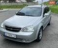Серый Шевроле Нубира, объемом двигателя 0 л и пробегом 296 тыс. км за 4800 $, фото 1 на Automoto.ua