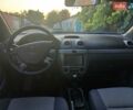 Сірий Шевроле Нубіра, об'ємом двигуна 1.8 л та пробігом 275 тис. км за 4500 $, фото 3 на Automoto.ua