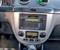 Серый Шевроле Нубира, объемом двигателя 1.8 л и пробегом 180 тыс. км за 4500 $, фото 9 на Automoto.ua