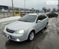Серый Шевроле Нубира, объемом двигателя 1.8 л и пробегом 131 тыс. км за 5800 $, фото 1 на Automoto.ua