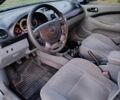 Серый Шевроле Нубира, объемом двигателя 1.6 л и пробегом 190 тыс. км за 4200 $, фото 9 на Automoto.ua
