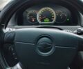 Серый Шевроле Нубира, объемом двигателя 1.6 л и пробегом 277 тыс. км за 4500 $, фото 4 на Automoto.ua