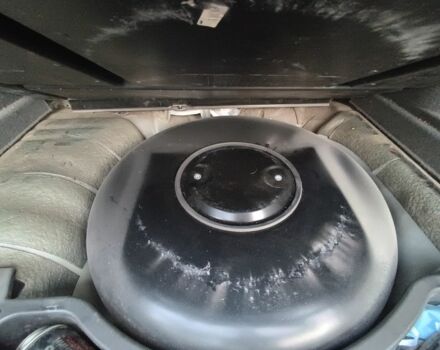 Серый Шевроле Нубира, объемом двигателя 1.6 л и пробегом 270 тыс. км за 3300 $, фото 7 на Automoto.ua