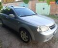 Сірий Шевроле Нубіра, об'ємом двигуна 1.8 л та пробігом 275 тис. км за 4500 $, фото 9 на Automoto.ua