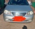 Сірий Шевроле Нубіра, об'ємом двигуна 0 л та пробігом 246 тис. км за 4000 $, фото 1 на Automoto.ua