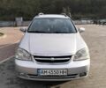 Серый Шевроле Нубира, объемом двигателя 1.6 л и пробегом 250 тыс. км за 2900 $, фото 1 на Automoto.ua