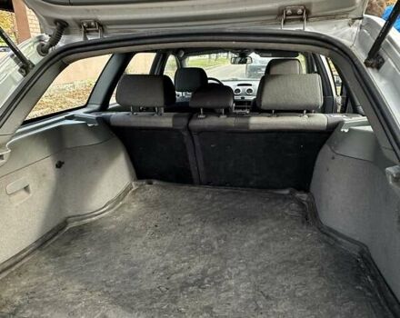 Сірий Шевроле Нубіра, об'ємом двигуна 1.8 л та пробігом 177 тис. км за 3800 $, фото 15 на Automoto.ua