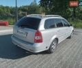 Серый Шевроле Нубира, объемом двигателя 1.6 л и пробегом 195 тыс. км за 4100 $, фото 2 на Automoto.ua