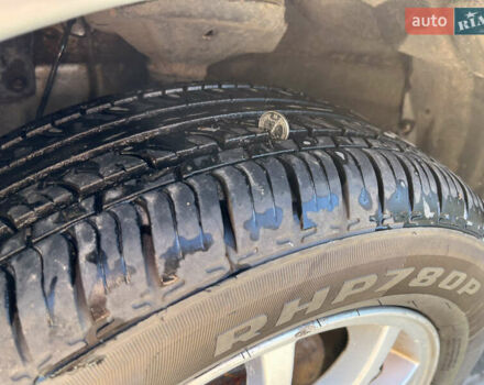 Серый Шевроле Нубира, объемом двигателя 1.8 л и пробегом 281 тыс. км за 3550 $, фото 23 на Automoto.ua