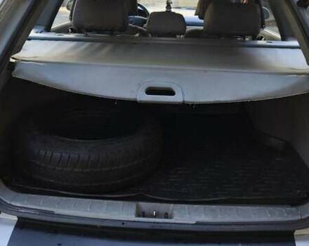 Серый Шевроле Нубира, объемом двигателя 1.8 л и пробегом 201 тыс. км за 4800 $, фото 19 на Automoto.ua