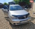 Серый Шевроле Нубира, объемом двигателя 1.6 л и пробегом 250 тыс. км за 4000 $, фото 1 на Automoto.ua