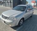 Серый Шевроле Нубира, объемом двигателя 1.6 л и пробегом 195 тыс. км за 4100 $, фото 1 на Automoto.ua