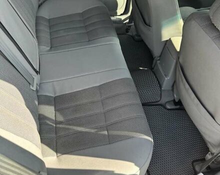 Серый Шевроле Нубира, объемом двигателя 1.8 л и пробегом 264 тыс. км за 5555 $, фото 10 на Automoto.ua