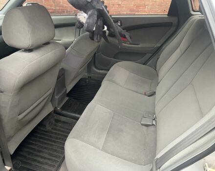 Сірий Шевроле Нубіра, об'ємом двигуна 1.6 л та пробігом 250 тис. км за 3332 $, фото 6 на Automoto.ua