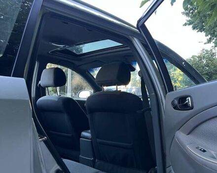 Серый Шевроле Нубира, объемом двигателя 1.8 л и пробегом 300 тыс. км за 4100 $, фото 32 на Automoto.ua