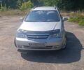 Серый Шевроле Нубира, объемом двигателя 1.6 л и пробегом 151 тыс. км за 4700 $, фото 10 на Automoto.ua