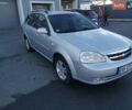 Сірий Шевроле Нубіра, об'ємом двигуна 1.8 л та пробігом 192 тис. км за 4900 $, фото 1 на Automoto.ua