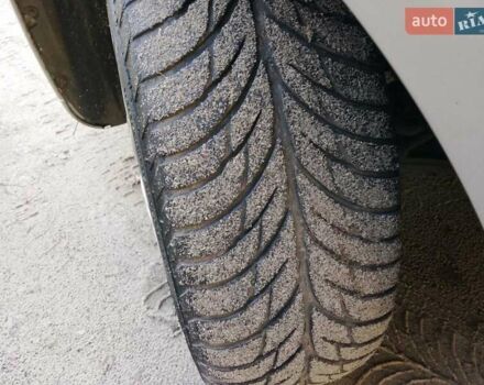 Серый Шевроле Нубира, объемом двигателя 1.6 л и пробегом 289 тыс. км за 3250 $, фото 15 на Automoto.ua