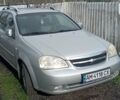 Серый Шевроле Нубира, объемом двигателя 0 л и пробегом 167 тыс. км за 4900 $, фото 1 на Automoto.ua