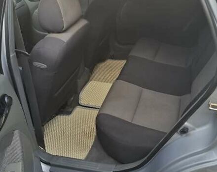 Сірий Шевроле Нубіра, об'ємом двигуна 1.8 л та пробігом 280 тис. км за 4500 $, фото 7 на Automoto.ua