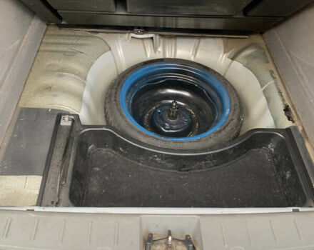 Серый Шевроле Нубира, объемом двигателя 1.8 л и пробегом 162 тыс. км за 4100 $, фото 12 на Automoto.ua