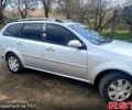 Сірий Шевроле Нубіра, об'ємом двигуна 16 л та пробігом 300 тис. км за 4800 $, фото 2 на Automoto.ua
