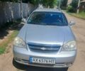 Серый Шевроле Нубира, объемом двигателя 1.6 л и пробегом 230 тыс. км за 3601 $, фото 1 на Automoto.ua