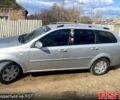 Сірий Шевроле Нубіра, об'ємом двигуна 16 л та пробігом 300 тис. км за 4800 $, фото 1 на Automoto.ua