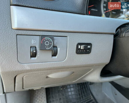 Серый Шевроле Нубира, объемом двигателя 1.8 л и пробегом 281 тыс. км за 3550 $, фото 11 на Automoto.ua