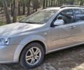 Серый Шевроле Нубира, объемом двигателя 1.8 л и пробегом 204 тыс. км за 3900 $, фото 14 на Automoto.ua