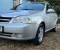 Серый Шевроле Нубира, объемом двигателя 1.8 л и пробегом 352 тыс. км за 3700 $, фото 1 на Automoto.ua