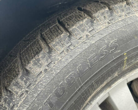 Серый Шевроле Нубира, объемом двигателя 1.8 л и пробегом 352 тыс. км за 3700 $, фото 14 на Automoto.ua