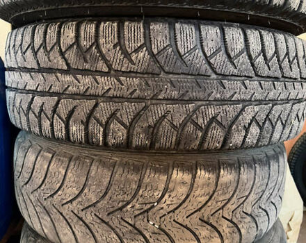 Серый Шевроле Нубира, объемом двигателя 1.8 л и пробегом 281 тыс. км за 3550 $, фото 30 на Automoto.ua