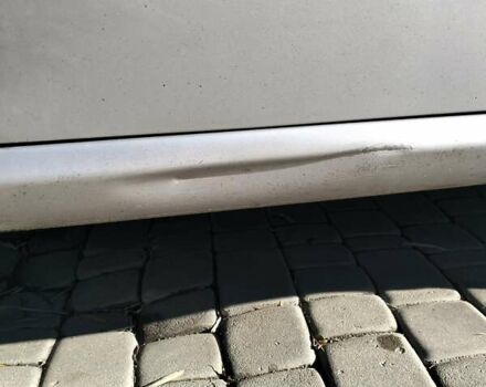 Серый Шевроле Нубира, объемом двигателя 1.6 л и пробегом 200 тыс. км за 4300 $, фото 5 на Automoto.ua