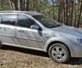 Серый Шевроле Нубира, объемом двигателя 1.8 л и пробегом 204 тыс. км за 3900 $, фото 5 на Automoto.ua
