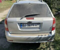 Серый Шевроле Нубира, объемом двигателя 1.8 л и пробегом 352 тыс. км за 3700 $, фото 5 на Automoto.ua
