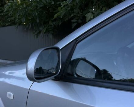 Серый Шевроле Нубира, объемом двигателя 1.8 л и пробегом 300 тыс. км за 4100 $, фото 12 на Automoto.ua