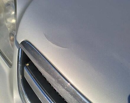 Серый Шевроле Нубира, объемом двигателя 1.6 л и пробегом 200 тыс. км за 4300 $, фото 6 на Automoto.ua