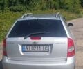 Серый Шевроле Нубира, объемом двигателя 1.6 л и пробегом 151 тыс. км за 4700 $, фото 19 на Automoto.ua